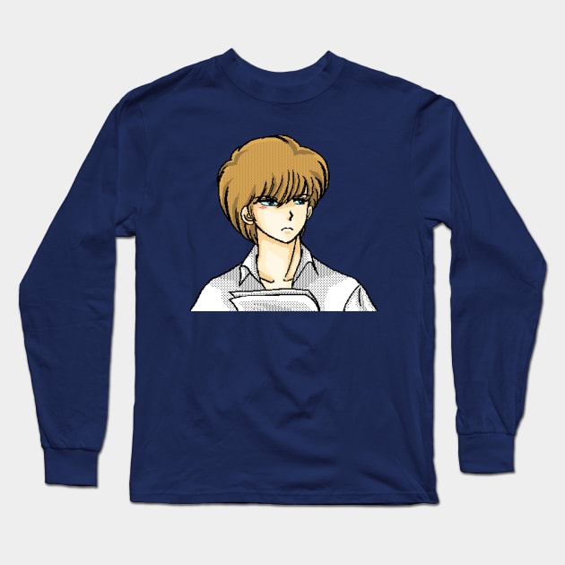 Rance 1989 Long Sleeve T-Shirt by SeikoArtStore